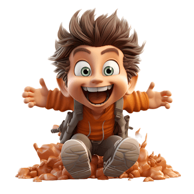Child character