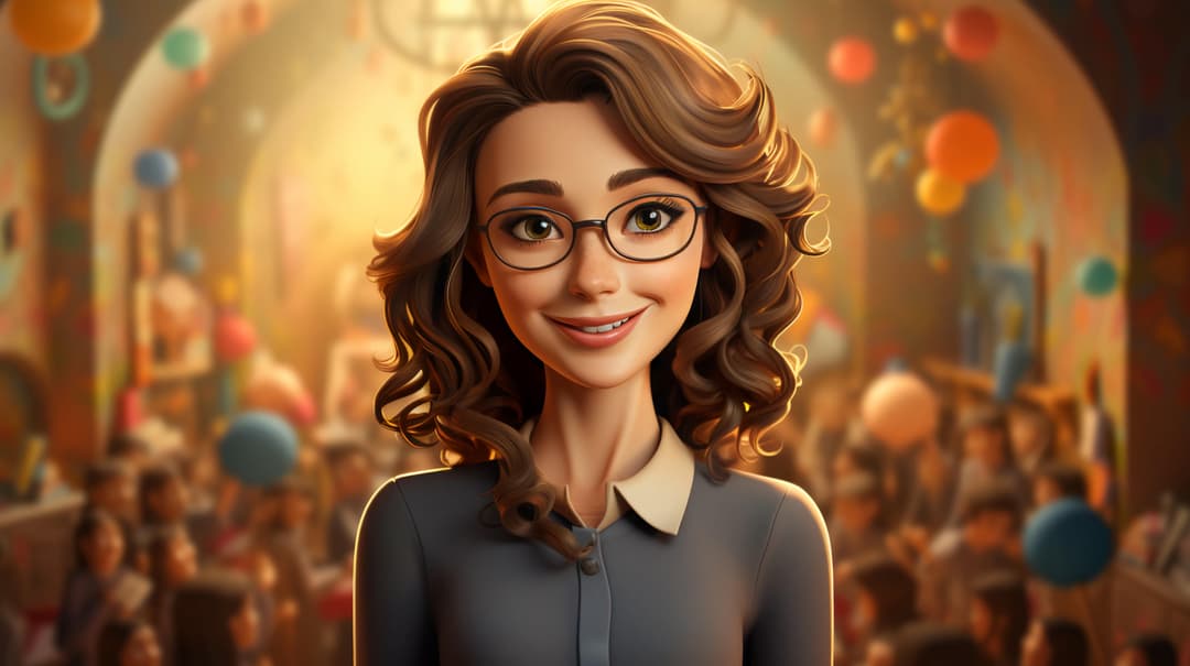 Sarah M.