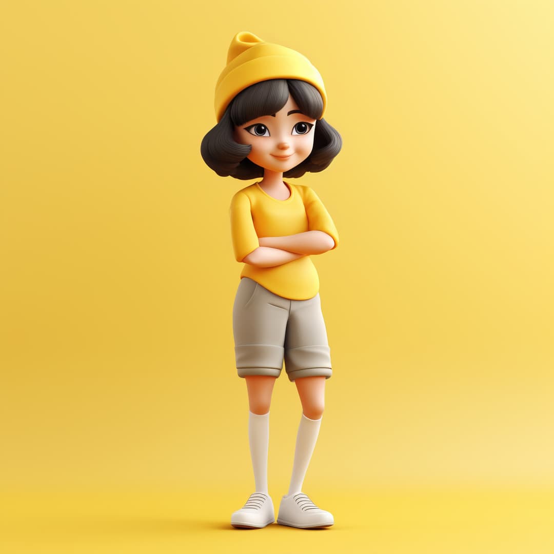Latisha J.
