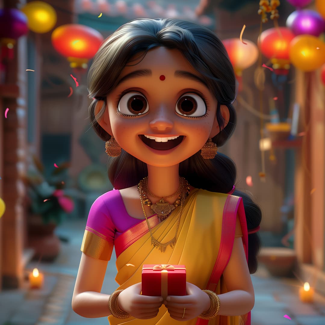Priya K.